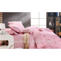 Bedding set 3d cotton,satin bedding set,7piece bedding set
